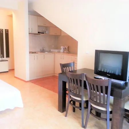 Elit 4 - Menada Apartment Nesebar