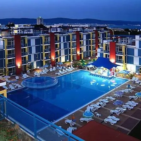 Apartment Elit 4 - Menada *