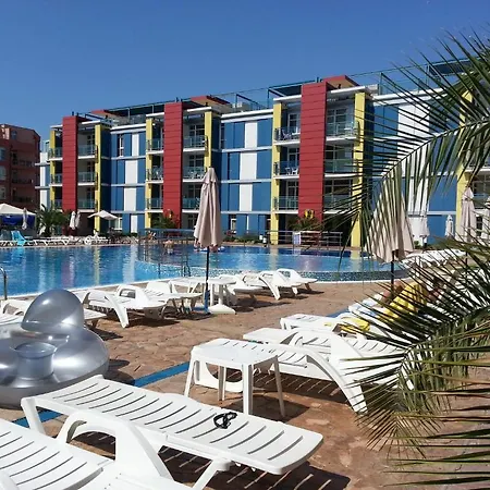 Apartment Elit 4 - Menada