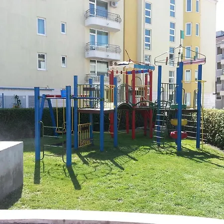 Elit 4 - Menada Apartment