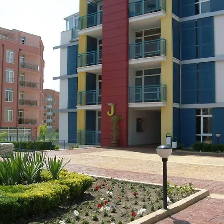 Apartment Elit 4 - Menada